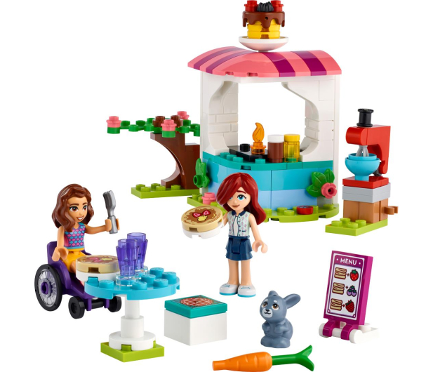LEGO Friends 41753 Naleśnikarnia - 1144388 - zdjęcie 7